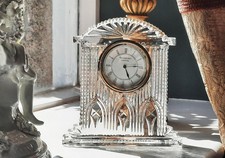 Impressive Waterford Crystal