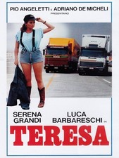 TERESA 1987 Serena Grandi