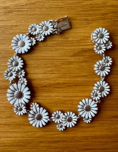 Georg jensen daisy layred - georg,