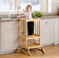 COSYLAND Kitchen Nursery Step