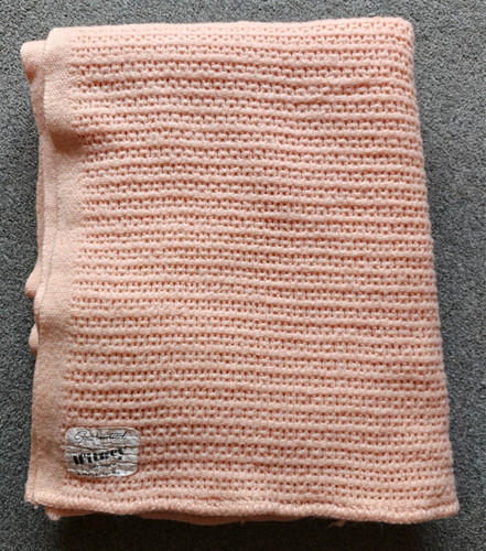 Vintage witney all wool - vintage,