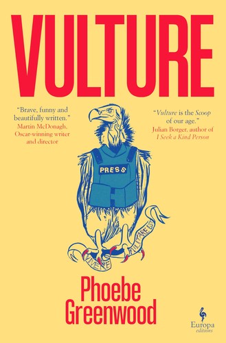 Vulture greenwood phoebe - vulture-greenwood,,