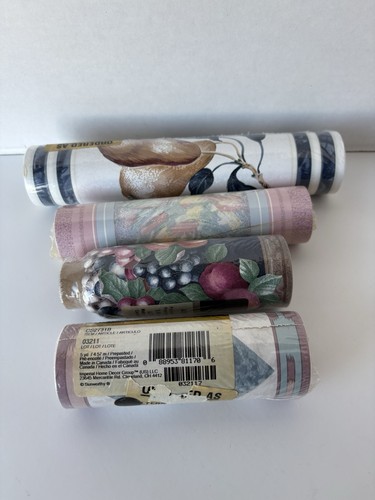 Wallpaper boarder assorted - boarder,