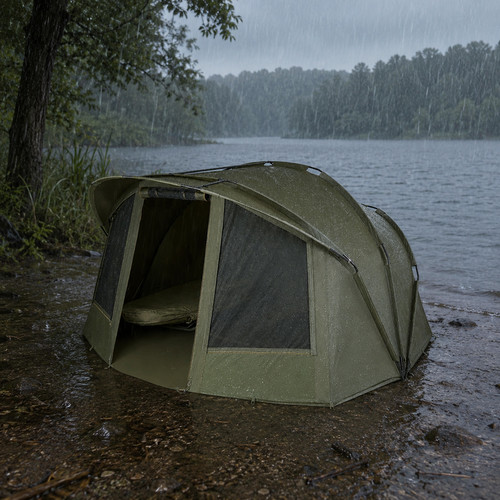 Trakker superdome bivvy 201607 - trakker,