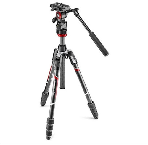 Manfrotto befree advanced - befree,