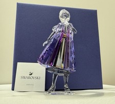 Swarovski Walt Disney Frozen 2 Anna 2020 Frozen Limited Edition 5492736