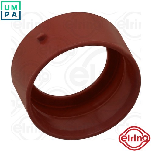 Seal ring charge air hose - charge,