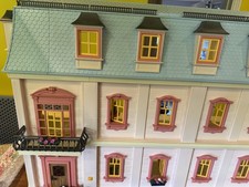 Playmobil Deluxe Dollhouse