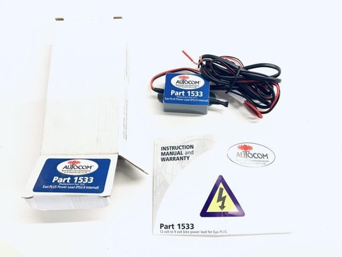 Autocom power supply 1533 - supply,