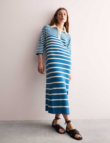 Jaeger womens striped wool - jaeger,