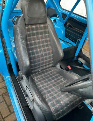 Mk1 golf seat subframes - seat,