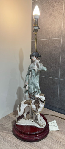 Sale giuseppe armani lamp - sale,
