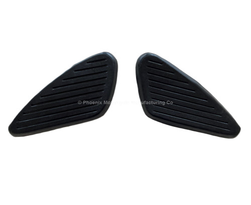 Pair bsa knee pad - pair,