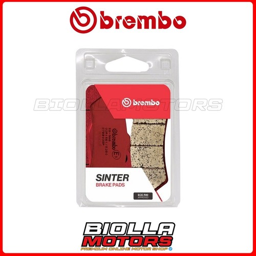 07bb03sp rear brake pads - 07bb03sp,