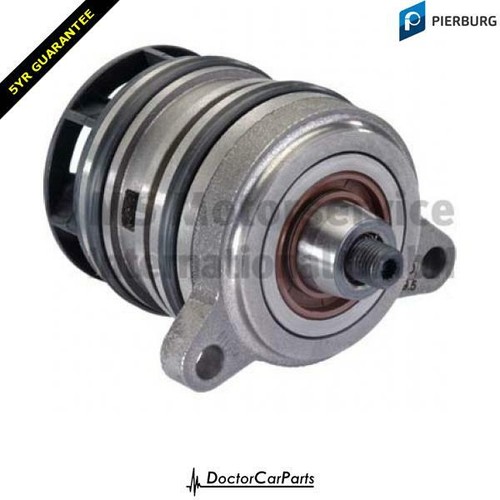 Water pump for transporter - water,