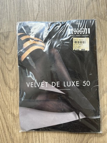 New wolford women velvet - women’s,