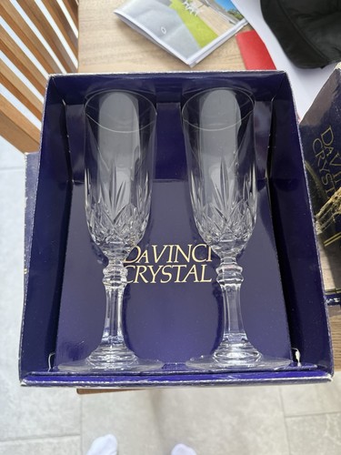 Vinci crystal caterina - caterina, 2