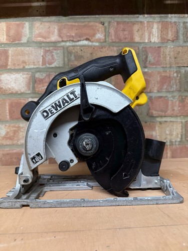 Dewalt dcs391 18v - dewalt, 165mm