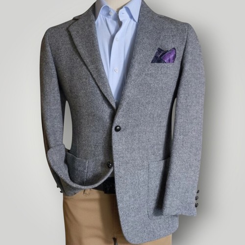 Oakbrook vintage mens blazer - oakbrook,