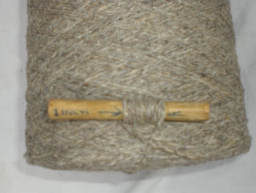 Wool unique herdwick light - wool,