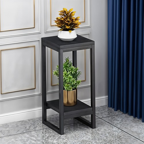 Indoor plant stand metal - plant,