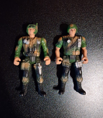 Military toy action figure - , |