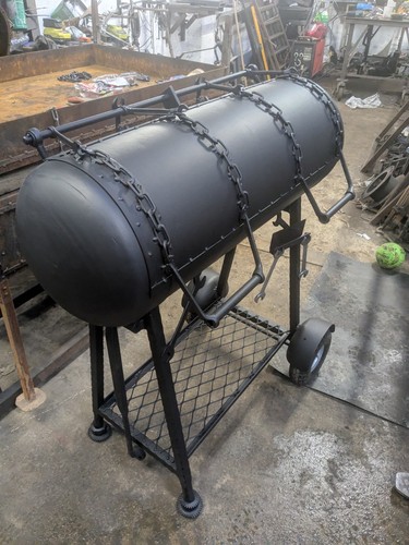 Large heavy duty - large,