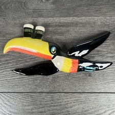 Vintage Guinness Carlton Ware