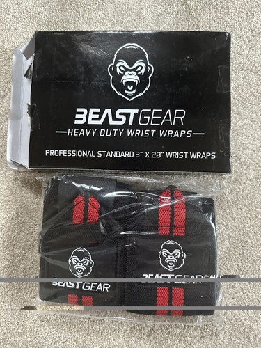 Beast gear heavy duty - duty, 20”