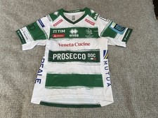 Errea Benetton Rugby Shirt