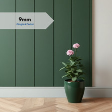 V Groove MDF Wall Panels 6 &