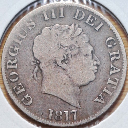 1817 king george iii small - george,