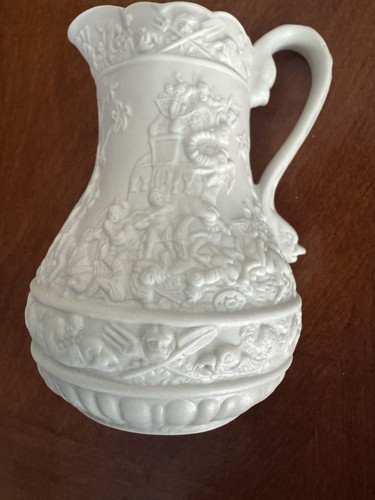 Portmerion parian ware small - portmerion,