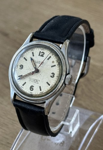 Vintage luisina geneve 17j - vintage,