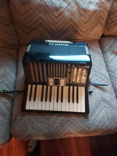 Vintage late hohner - vintage,