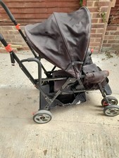 Joovy Caboose Ultralight