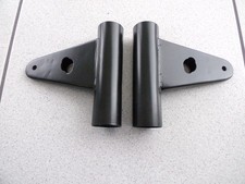 Lamp holder headlight holder Kawasaki Z1300 Z 1300 KZ1300 KZ 1300