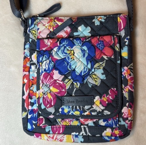 Vera bradley pretty - pretty, posies