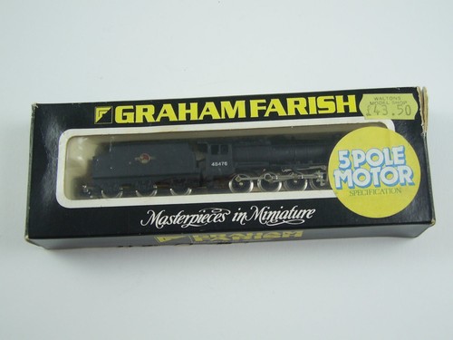 Graham farish ref 1905 - farish,