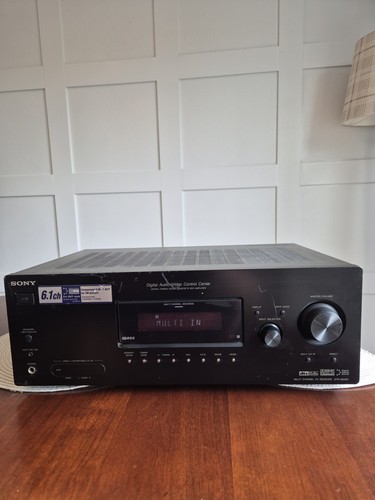 Sony str dg500 multi - sony, str-dg500