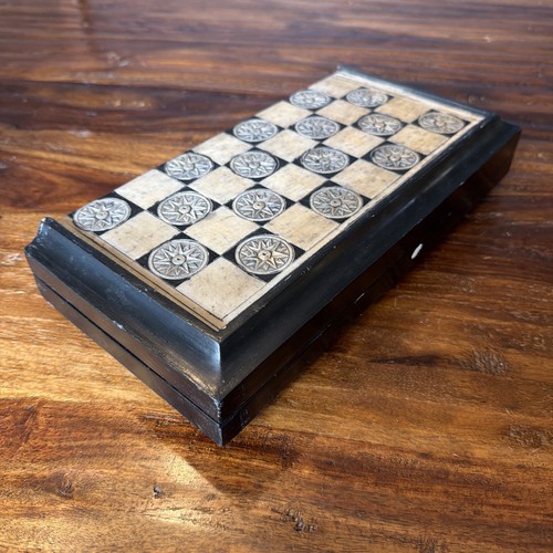 Antique foldable stone - foldable,