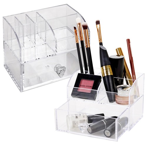 Compartment clear acrylic - compartment,