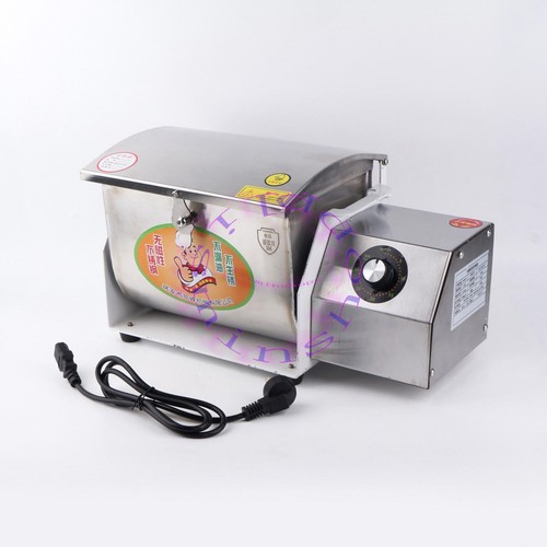3kg electric dough kneading - 3kg,