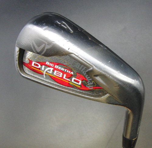 Callaway big bertha diablo - callaway,