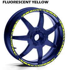 SUZUKI GSX-R MOTORCYCLES WHEEL