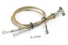 Yamaha TRX 850 4UN - brake