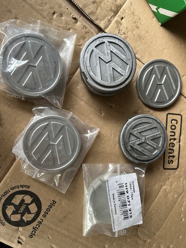Volkswagen wheel centres - volkswagen,