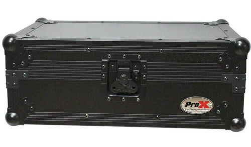 Prox m12bl black - prox, on
