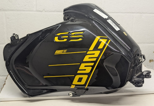 Bmw r1250gsa gsa adventure - bmw,