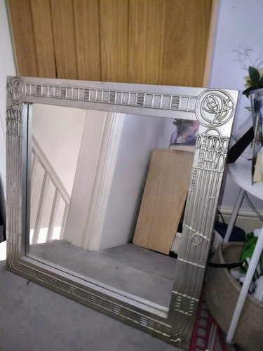 Macintosh style mirror - style,